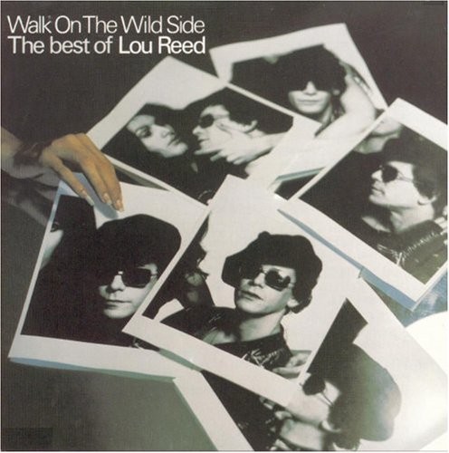 Best reed lou - reed,