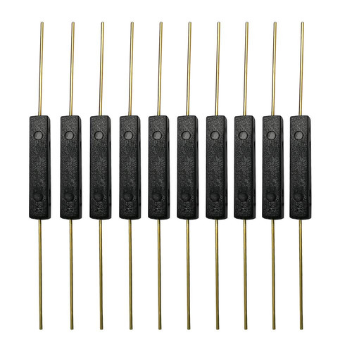 Gebildet 10pcs plastic reed - gebildet,